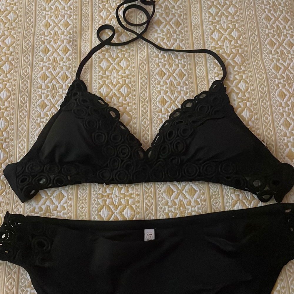 Becca Swim Bikini